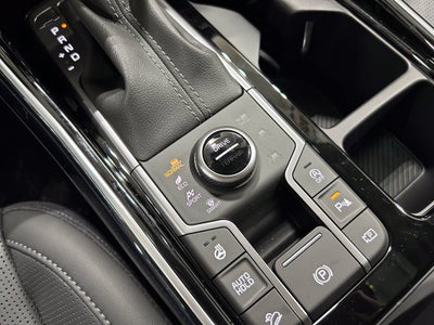 2026 Kia Sorento X-Line SX