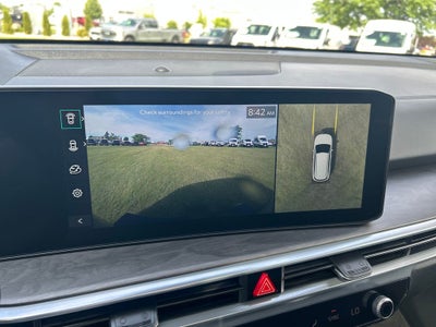 2025 Kia Sorento X-Line SX