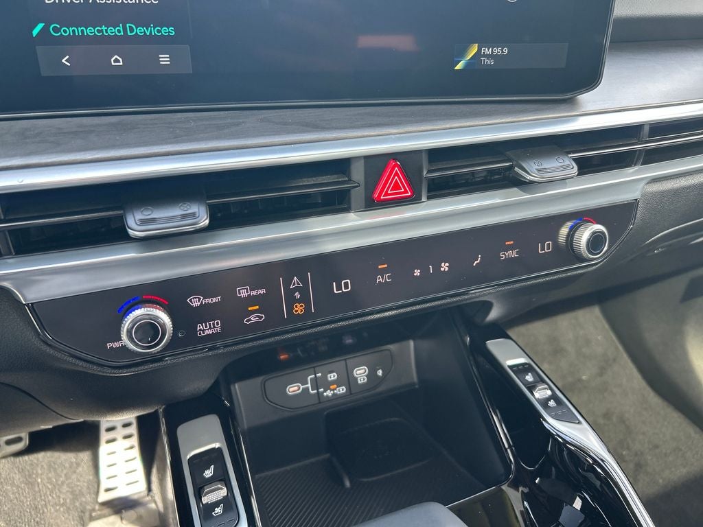 2025 Kia Sorento X-Line SX