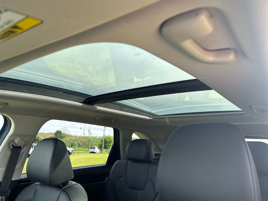 2025 Kia Sorento X-Line SX