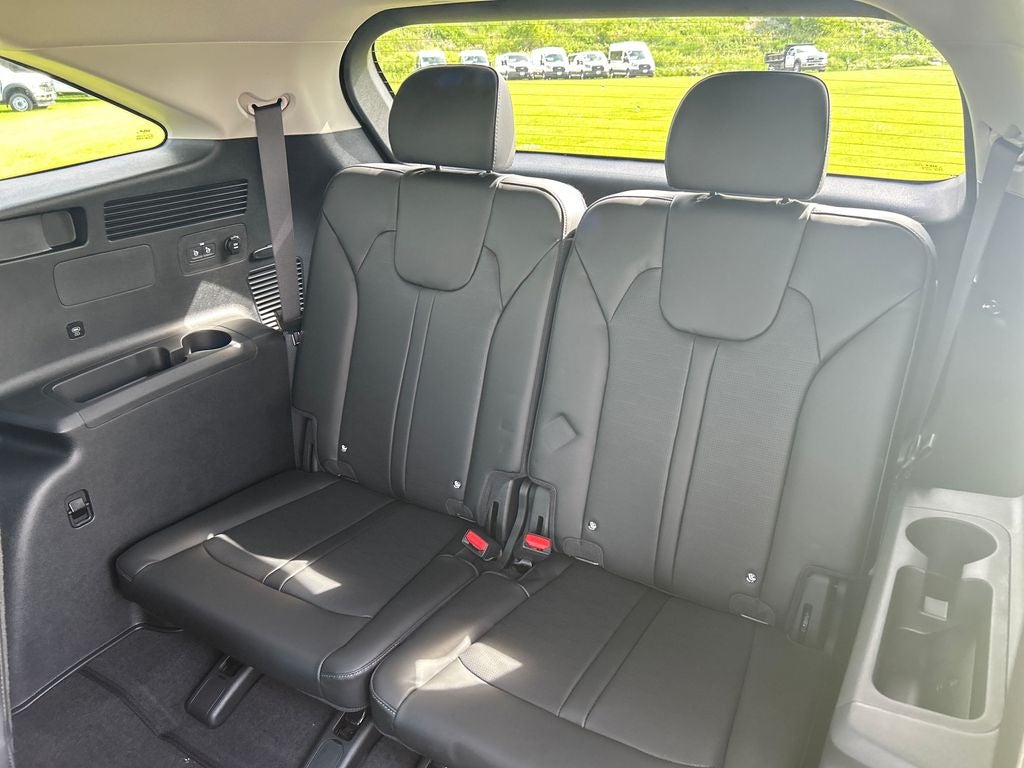 2025 Kia Sorento X-Line SX