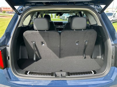 2025 Kia Sorento X-Line SX