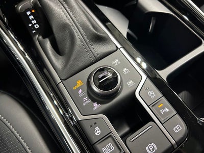 2026 Kia Sorento X-Line SX