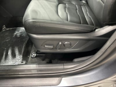 2027 Kia Sportage Hybrid SX-Prestige