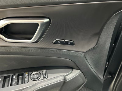2027 Kia Sportage Hybrid SX-Prestige