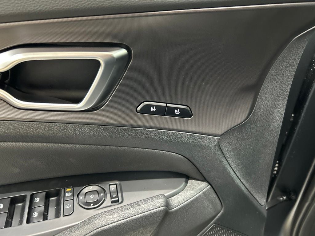 2027 Kia Sportage Hybrid SX-Prestige