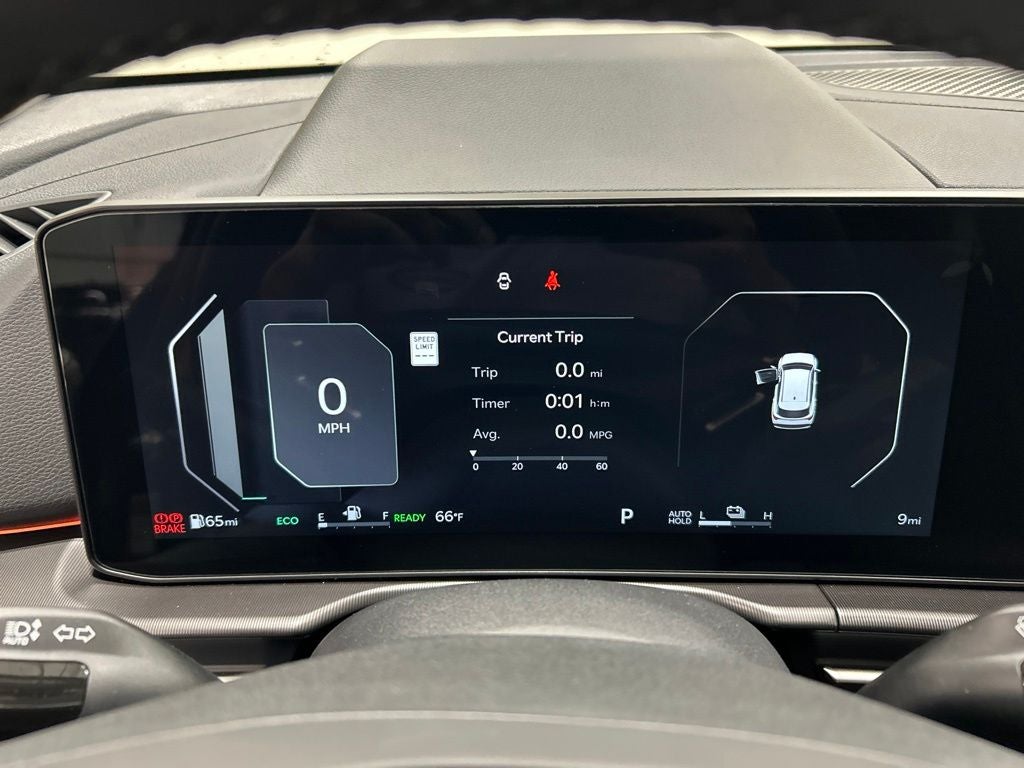 2027 Kia Sportage Hybrid SX-Prestige