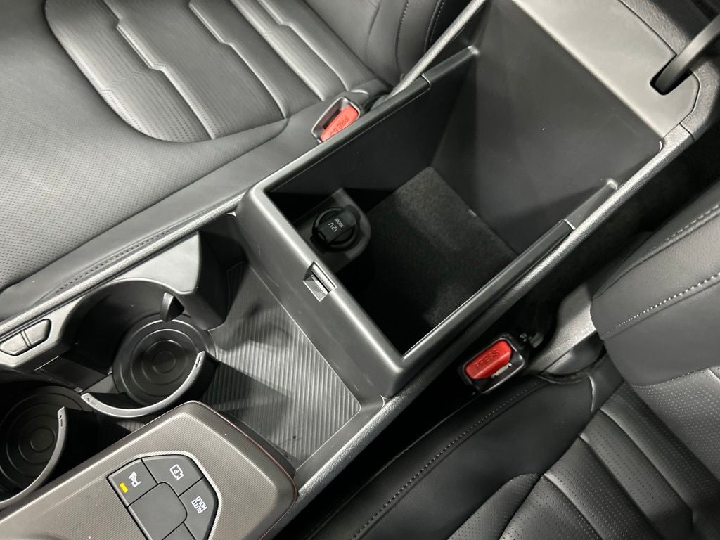 2027 Kia Sportage Hybrid SX-Prestige