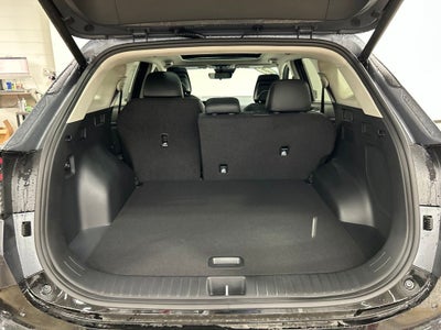 2027 Kia Sportage Hybrid SX-Prestige
