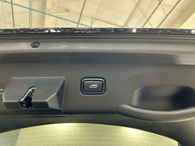 2027 Kia Sportage Hybrid SX-Prestige