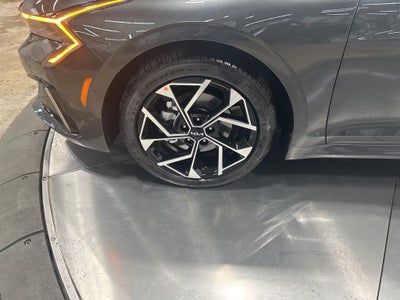 2026 Kia K5 EX