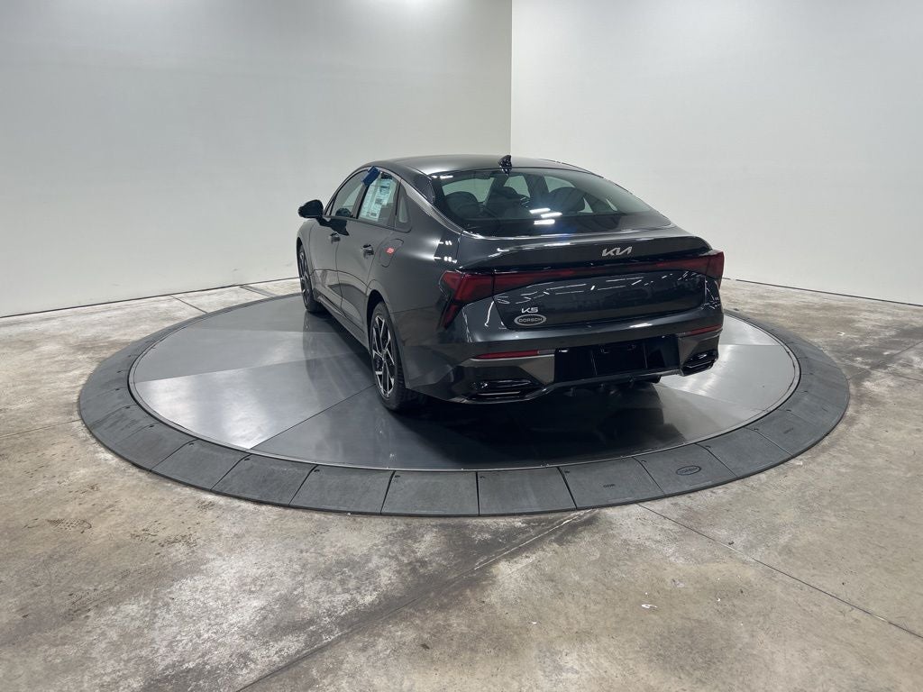 2026 Kia K5 EX