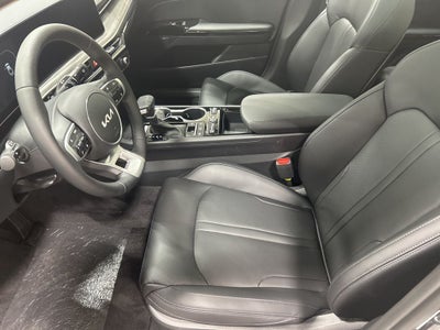 2026 Kia K5 EX