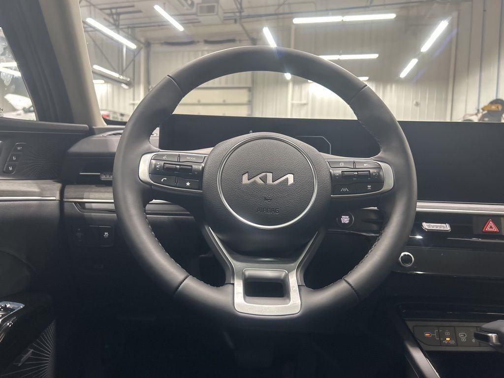 2026 Kia K5 EX