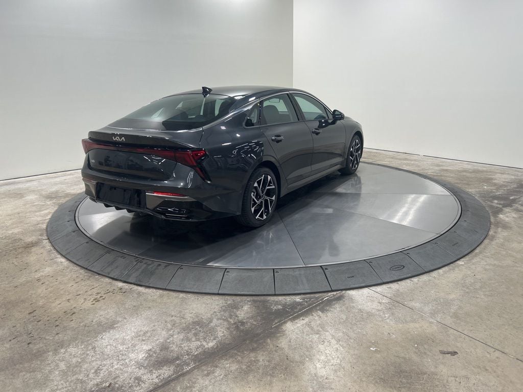 2026 Kia K5 EX