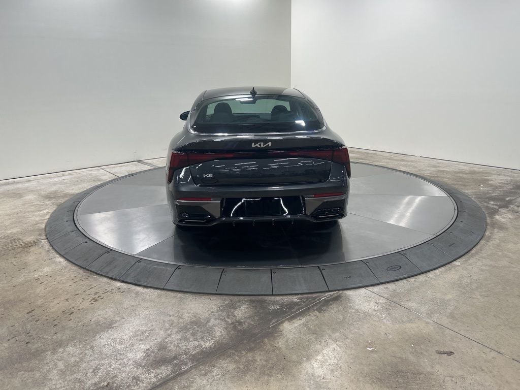 2026 Kia K5 EX