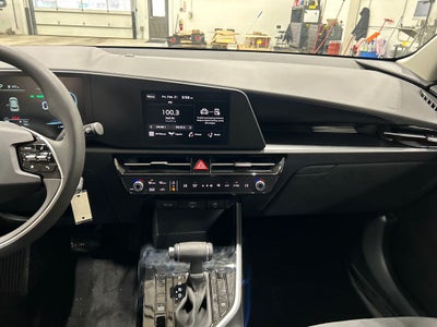 2025 Kia Niro LX