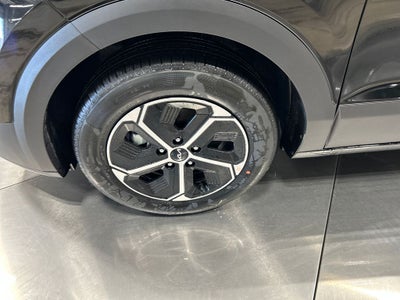 2025 Kia Niro LX