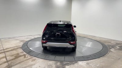 2025 Kia Niro LX