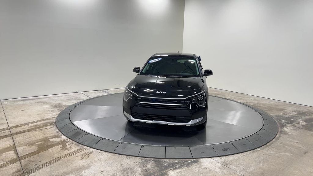 2025 Kia Niro LX
