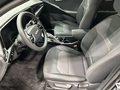 2025 Kia Niro LX