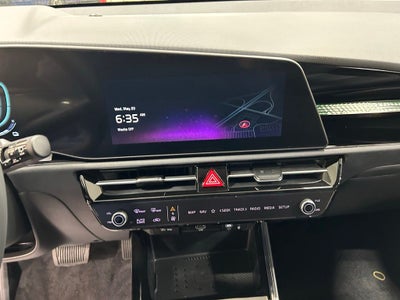 2026 Kia Niro EX