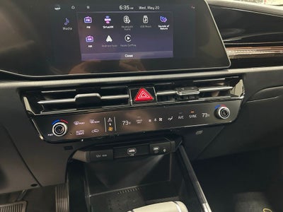 2026 Kia Niro EX