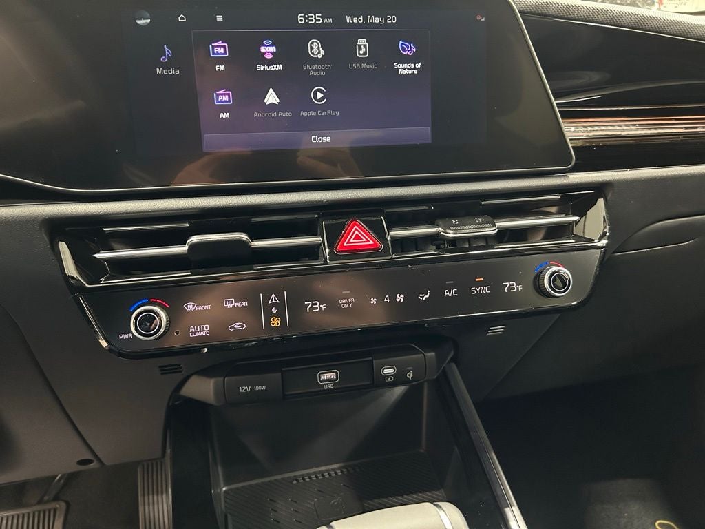 2026 Kia Niro EX