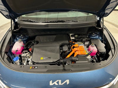 2026 Kia Niro EX
