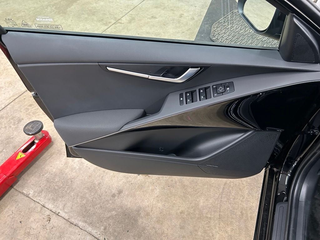 2026 Kia Niro EX