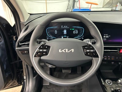 2026 Kia Niro EX