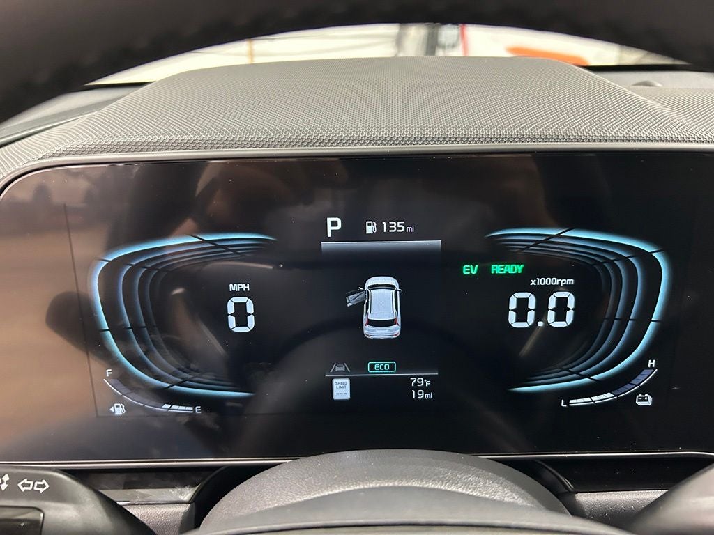 2026 Kia Niro EX