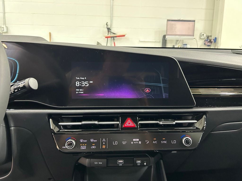 2026 Kia Niro EX
