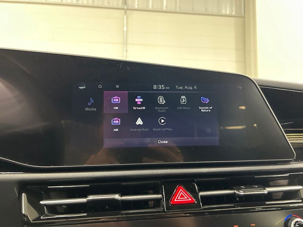 2026 Kia Niro EX