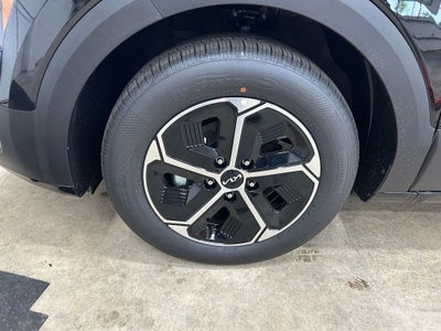 2026 Kia Niro EX