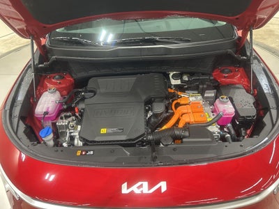 2025 Kia Niro EX