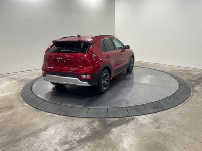 2025 Kia Niro EX