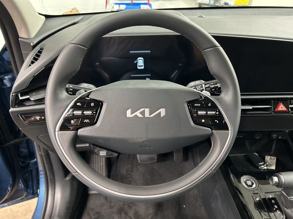 2026 Kia Niro EX