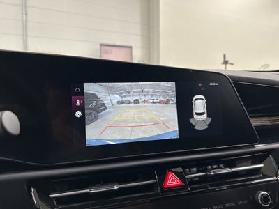 2026 Kia Niro EX