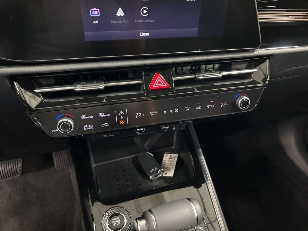 2026 Kia Niro EX