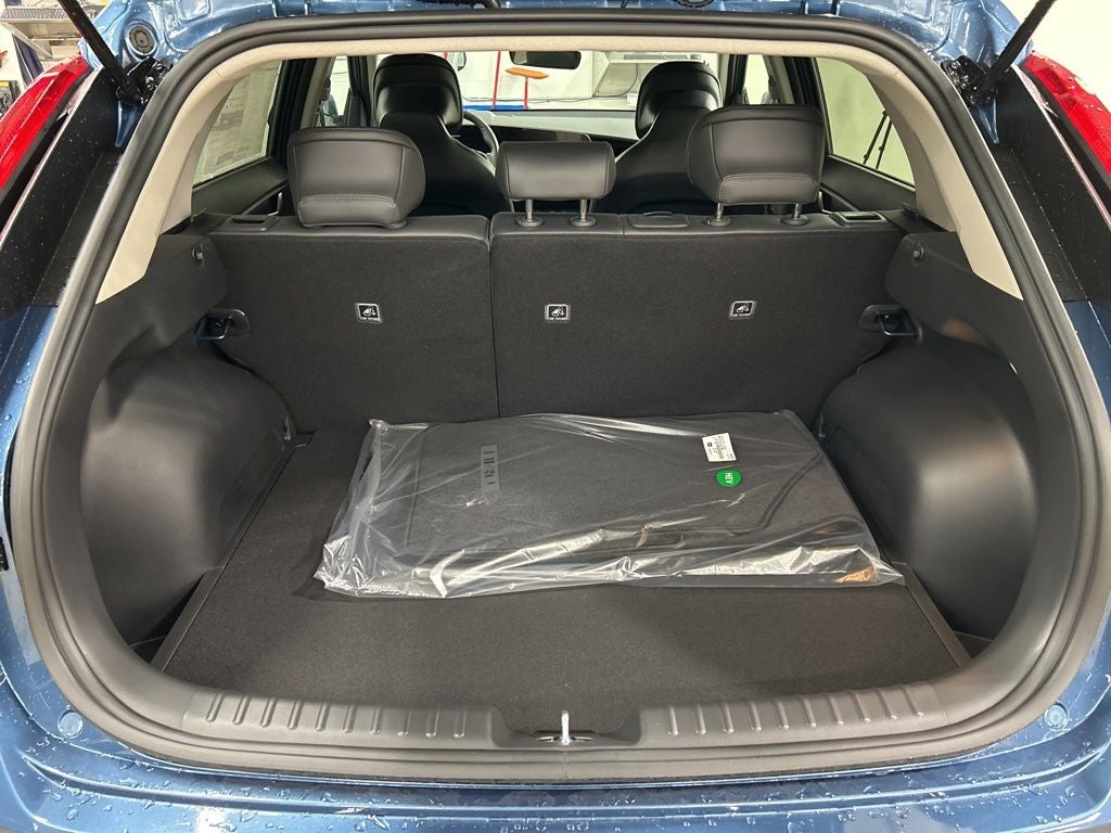 2026 Kia Niro EX