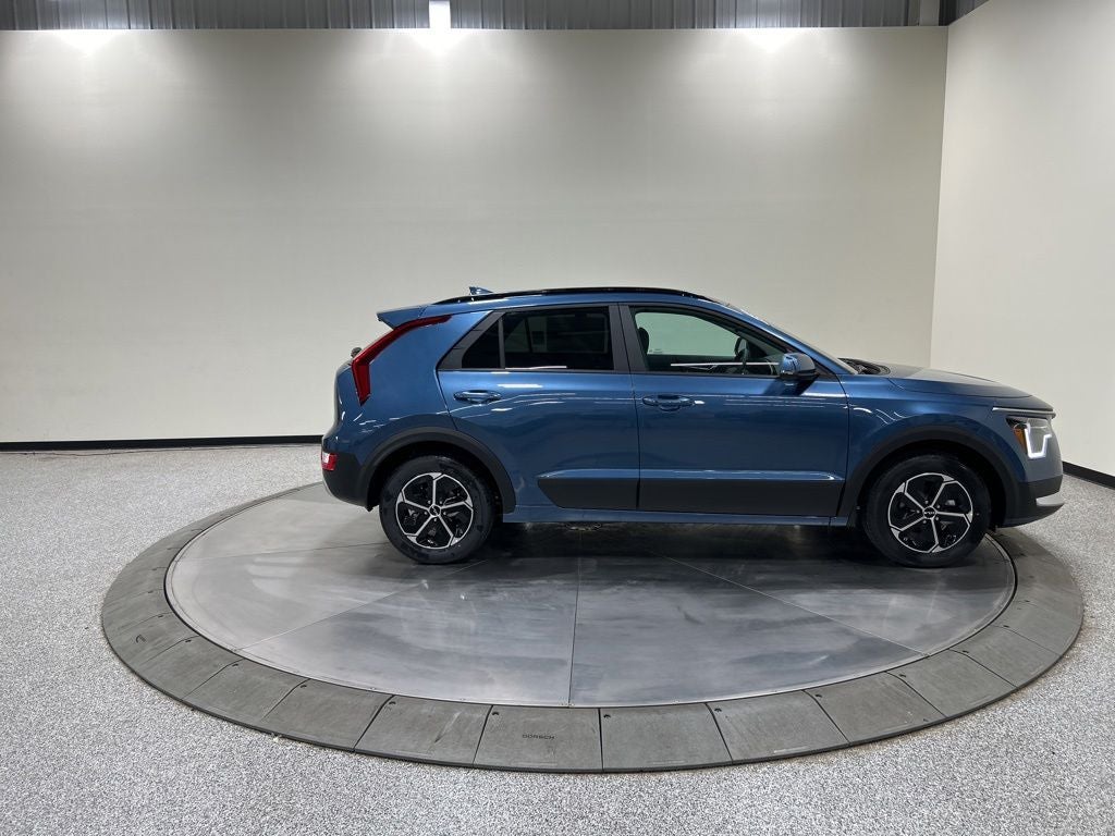 2026 Kia Niro EX