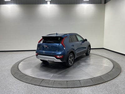2026 Kia Niro EX