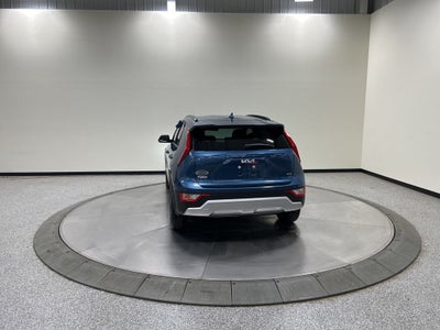 2026 Kia Niro EX