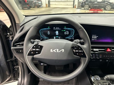 2026 Kia Niro EX