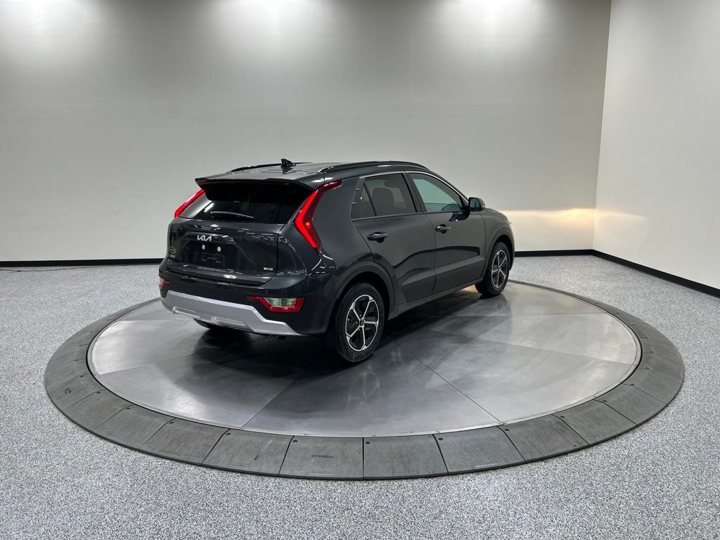 2026 Kia Niro EX