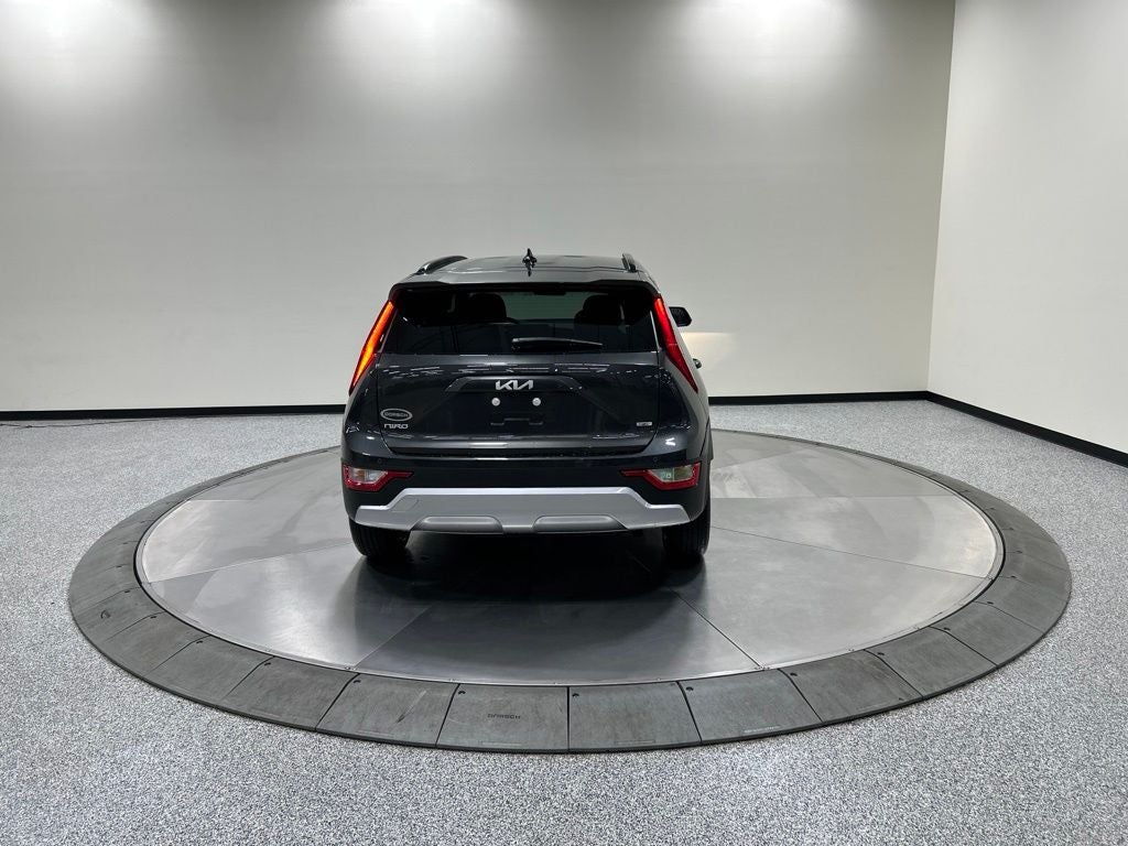 2026 Kia Niro EX