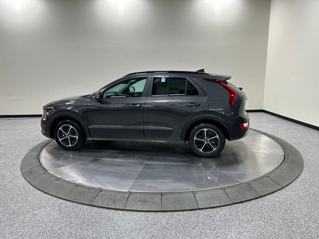 2026 Kia Niro EX