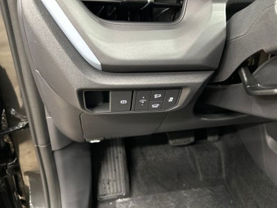2027 Kia Seltos EX