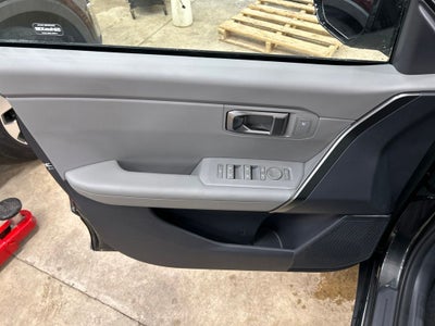 2027 Kia Seltos EX